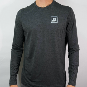 Court Performance Long Sleeve