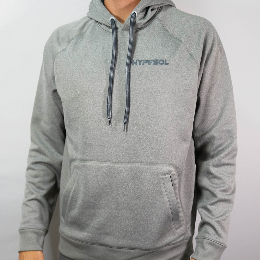 Tech Performance Hoodie