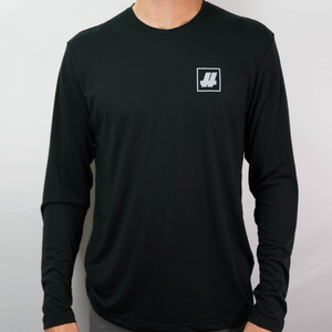 Court Performance Long Sleeve