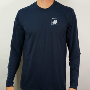 Court Performance Long Sleeve