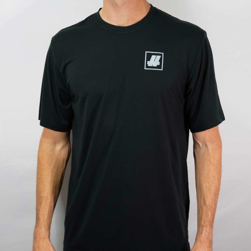 Court Performance Short Sleeve