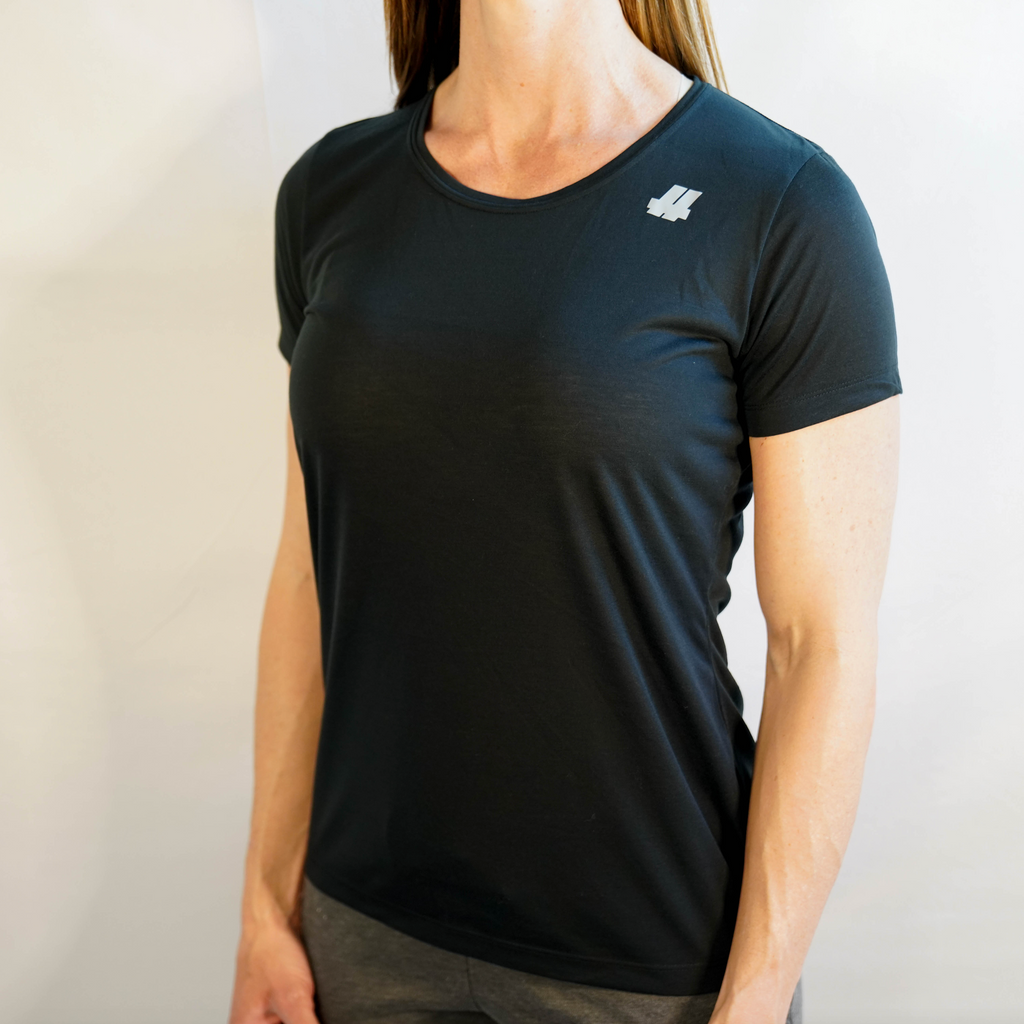 Women's Court Performance Shirt