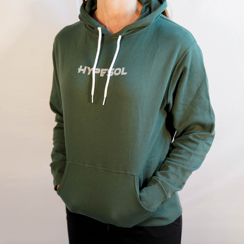 Women's Slim Court Hoodie